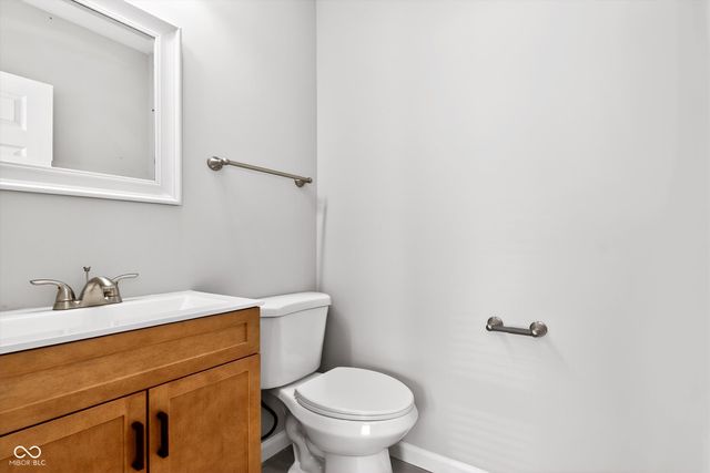 2037 Houston Street, Indianapolis, IN 46218