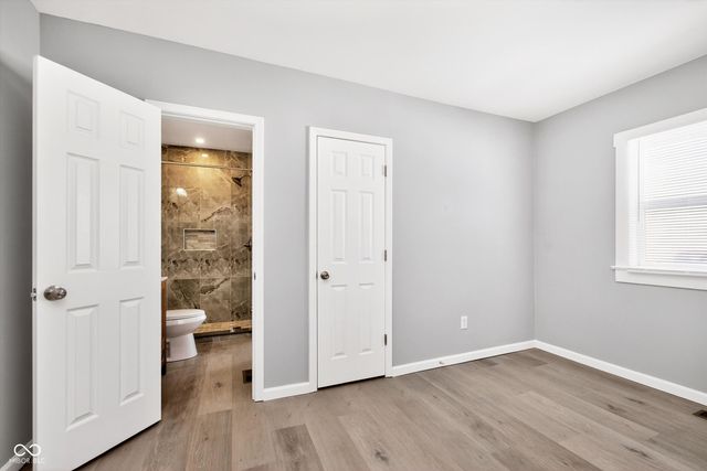 2037 Houston Street, Indianapolis, IN 46218