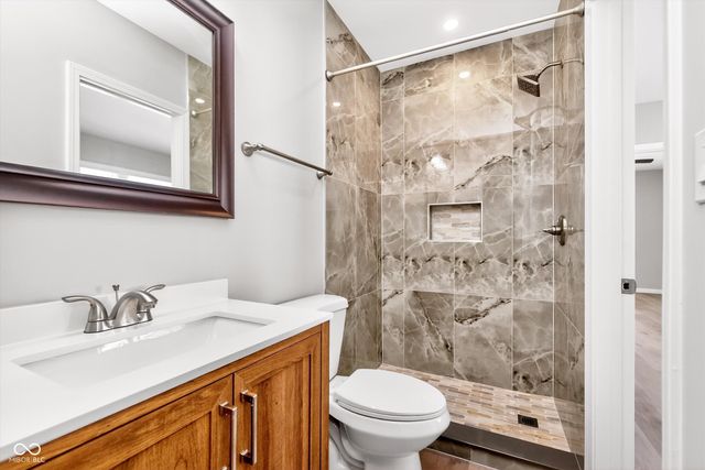 2037 Houston Street, Indianapolis, IN 46218