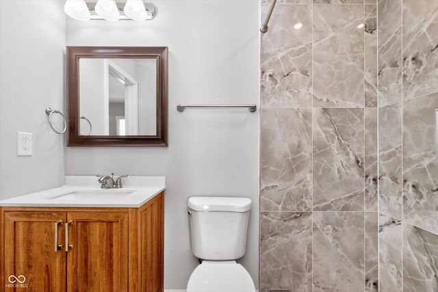 2037 Houston Street, Indianapolis, IN 46218