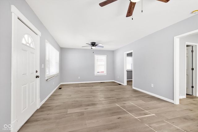 2037 Houston Street, Indianapolis, IN 46218