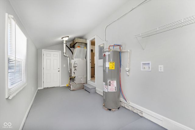 2037 Houston Street, Indianapolis, IN 46218