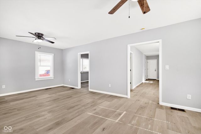 2037 Houston Street, Indianapolis, IN 46218