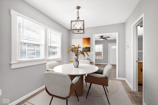 2037 Houston Street, Indianapolis, IN 46218