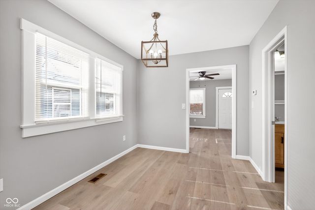 2037 Houston Street, Indianapolis, IN 46218