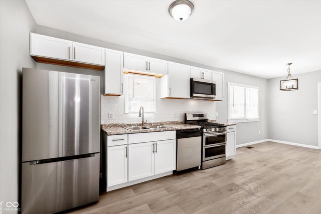 2037 Houston Street, Indianapolis, IN 46218