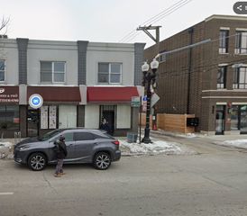 1615 W Lawrence Avenue 2, Chicago, IL 60640