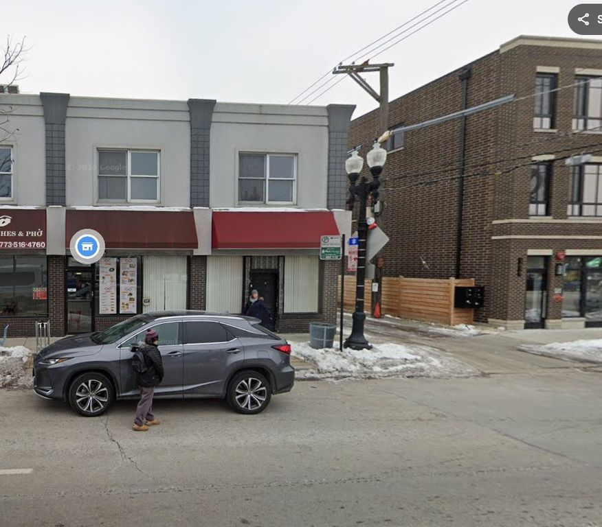 1615 W Lawrence Avenue 2, Chicago, IL 60640