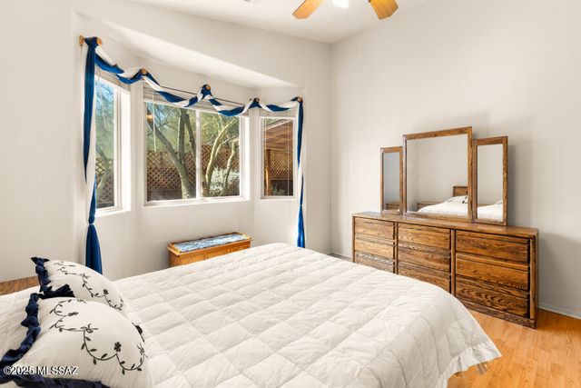 2652 S Falcon View Drive, Tucson, AZ 85713