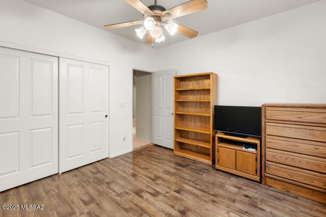 2652 S Falcon View Drive, Tucson, AZ 85713