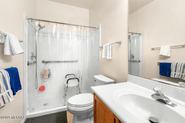 2652 S Falcon View Drive, Tucson, AZ 85713