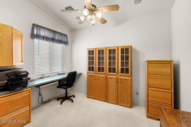 2652 S Falcon View Drive, Tucson, AZ 85713