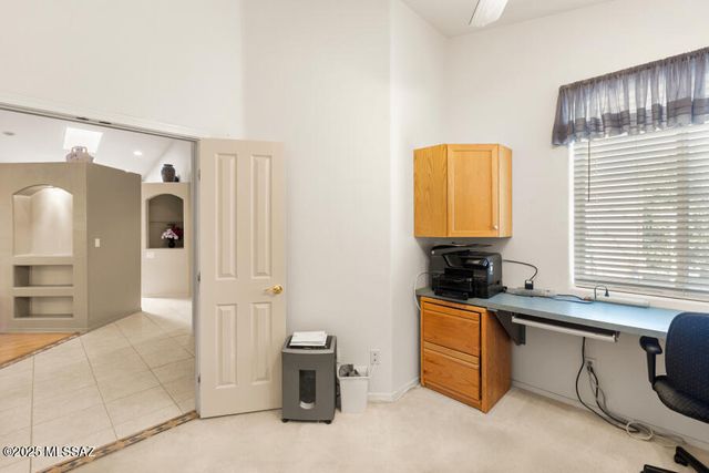 2652 S Falcon View Drive, Tucson, AZ 85713