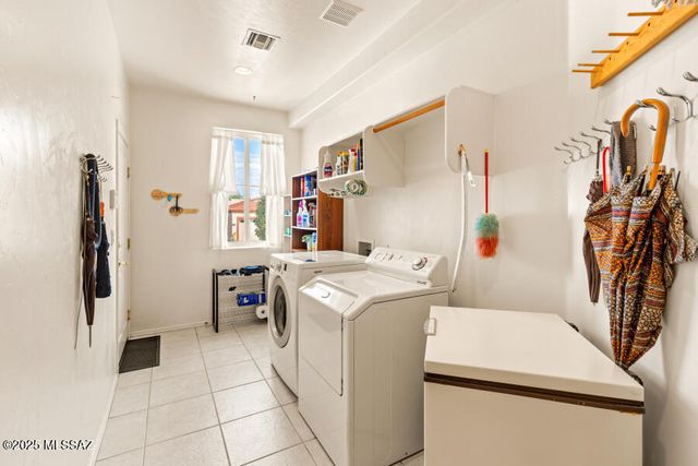 2652 S Falcon View Drive, Tucson, AZ 85713