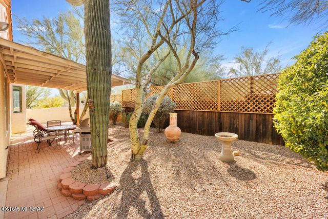 2652 S Falcon View Drive, Tucson, AZ 85713