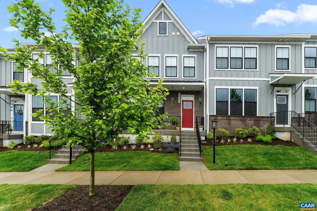 3042 HORIZON RD, Charlottesville, VA 22902