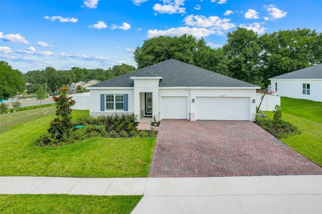 9844 PINE MILL COURT, Clermont, FL 34711