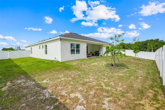 9844 PINE MILL COURT, Clermont, FL 34711