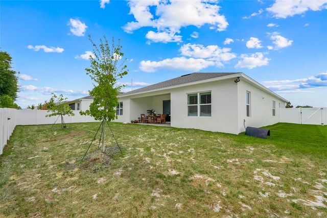 9844 PINE MILL COURT, Clermont, FL 34711