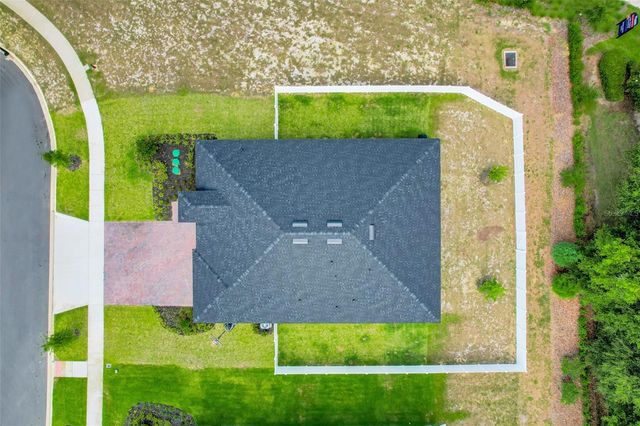 9844 PINE MILL COURT, Clermont, FL 34711