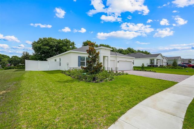 9844 PINE MILL COURT, Clermont, FL 34711
