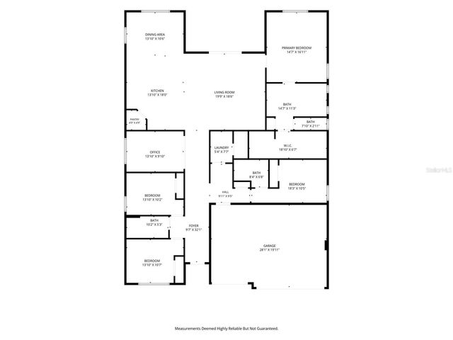 9844 PINE MILL COURT, Clermont, FL 34711