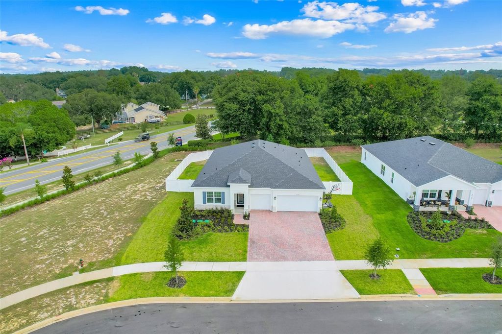 9844 PINE MILL COURT, Clermont, FL 34711