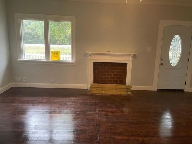 3000 N Locust, Denton, TX 76209