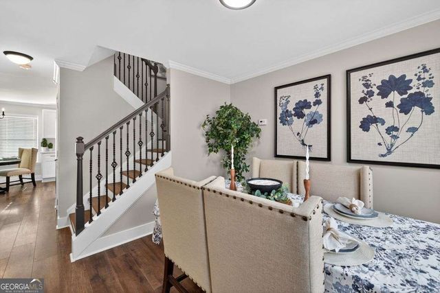 3170 Stewart Road, Monroe, GA 30655