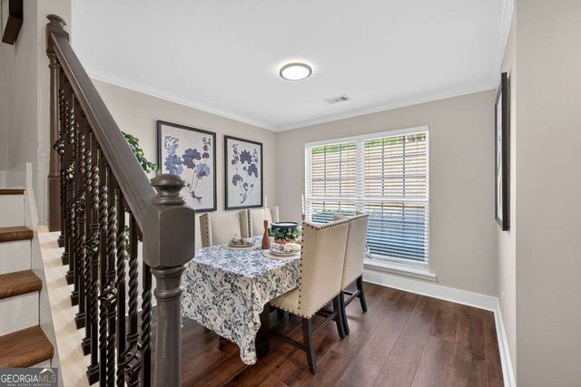 3170 Stewart Road, Monroe, GA 30655