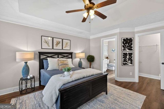 3170 Stewart Road, Monroe, GA 30655