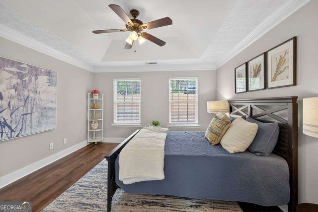 3170 Stewart Road, Monroe, GA 30655