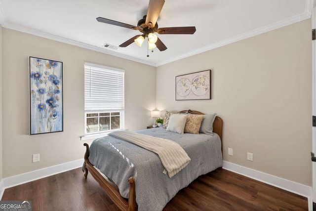 3170 Stewart Road, Monroe, GA 30655