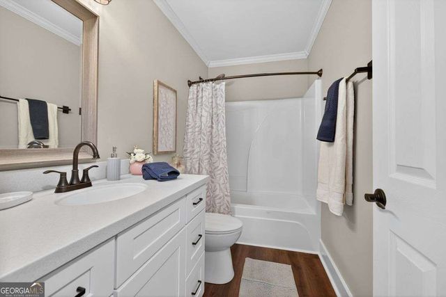 3170 Stewart Road, Monroe, GA 30655