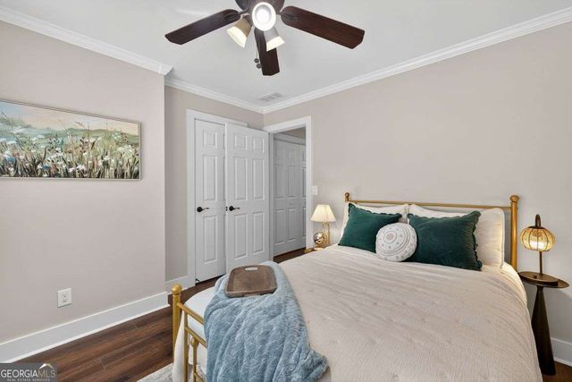 3170 Stewart Road, Monroe, GA 30655