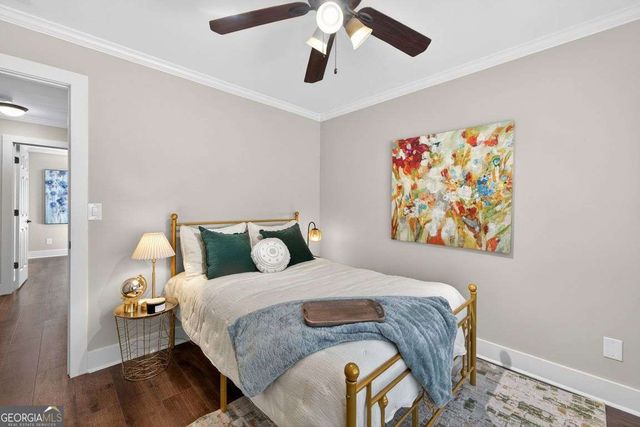 3170 Stewart Road, Monroe, GA 30655