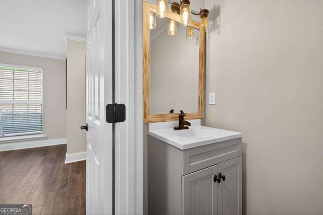 3170 Stewart Road, Monroe, GA 30655