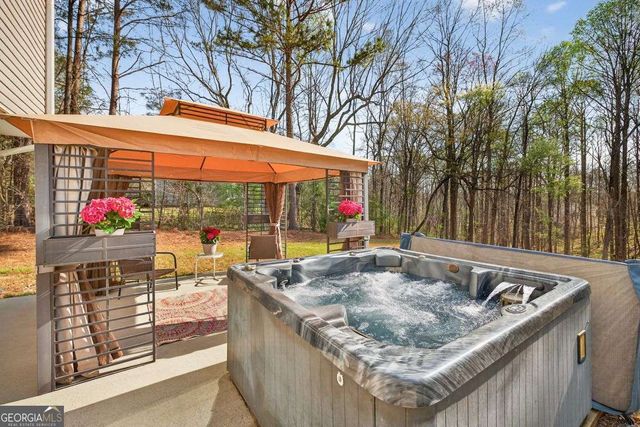 3170 Stewart Road, Monroe, GA 30655