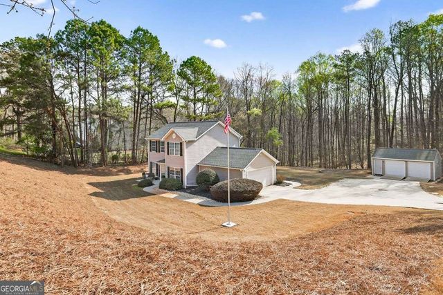 3170 Stewart Road, Monroe, GA 30655