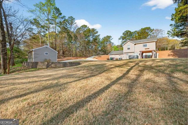 3170 Stewart Road, Monroe, GA 30655