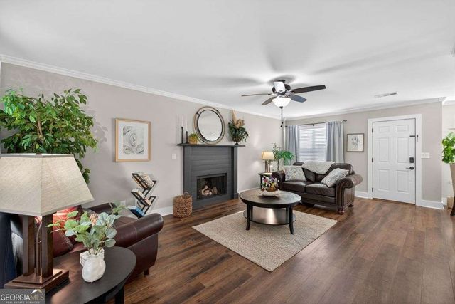 3170 Stewart Road, Monroe, GA 30655