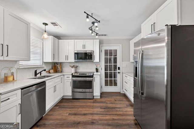 3170 Stewart Road, Monroe, GA 30655