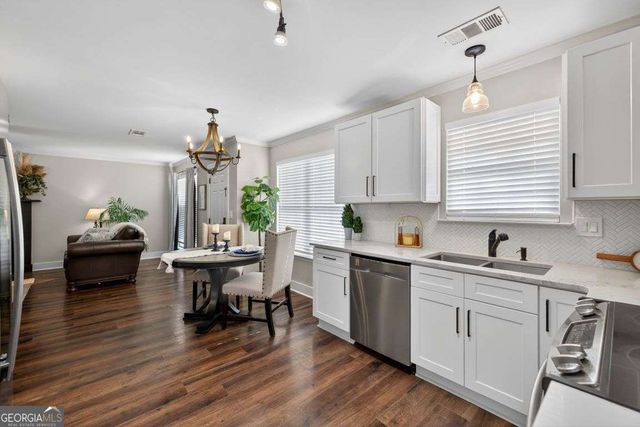 3170 Stewart Road, Monroe, GA 30655