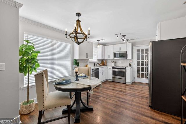 3170 Stewart Road, Monroe, GA 30655