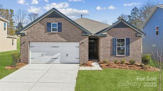 9924 Manor Vista Trail, Kannapolis, NC 28027