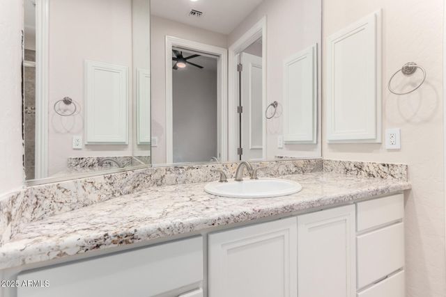 8317 E Feathersong Lane, Scottsdale, AZ 85255