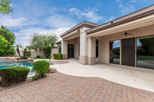 8317 E Feathersong Lane, Scottsdale, AZ 85255
