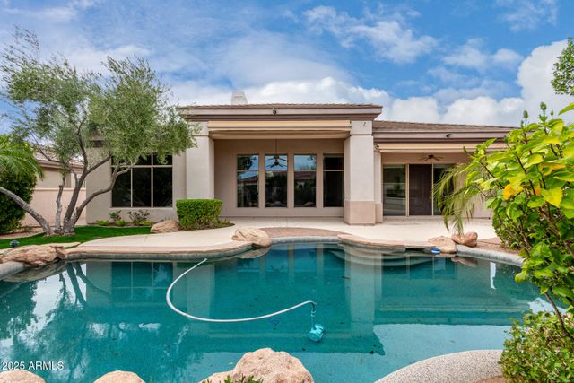 8317 E Feathersong Lane, Scottsdale, AZ 85255
