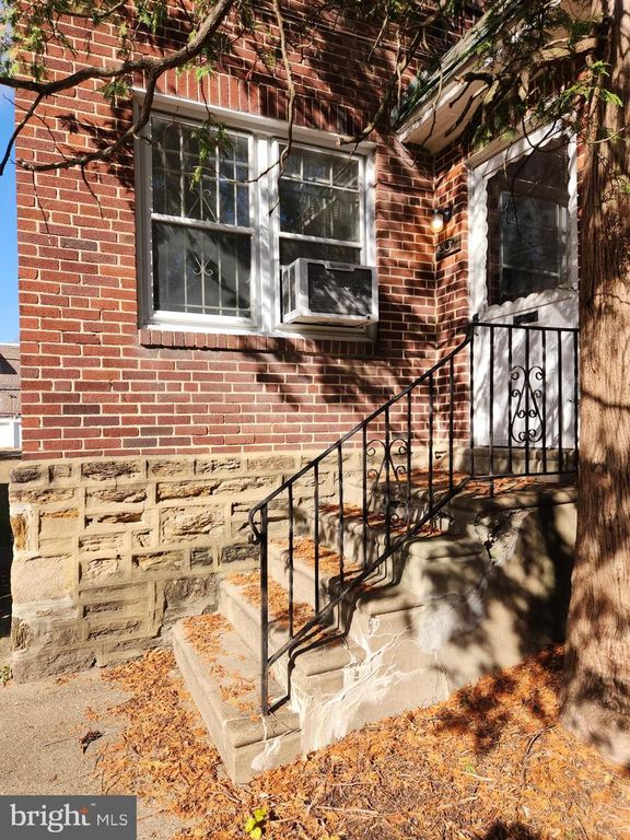 453 W ELLET ST, Philadelphia, PA 19119