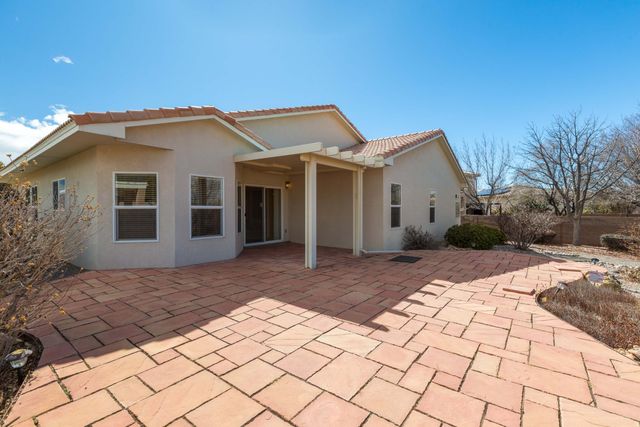 11209 Jordan Avenue NE, Albuquerque, NM 87122